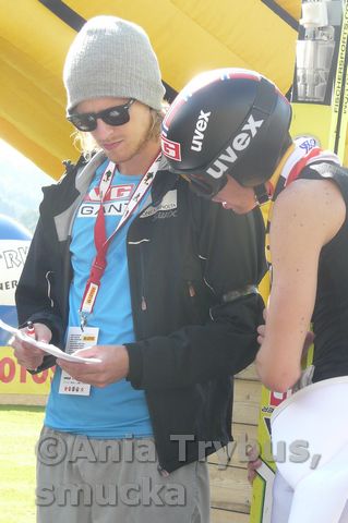 032 Andreas Vilberg, Anders Bardal